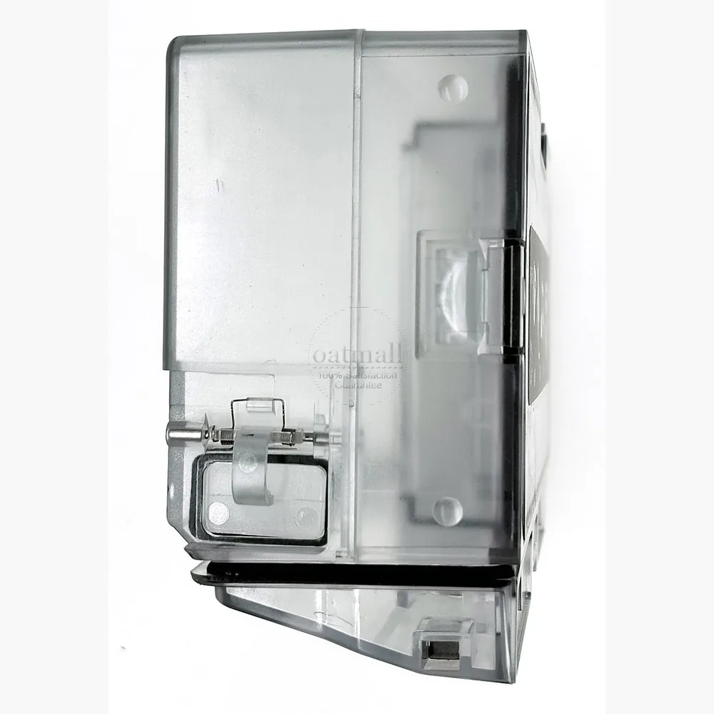 استبدال صندوق الغبار ل Roborock S8 / S8 + / S8 Pro Ultra / G20 DustBin حاوية علب مكنسة كهربائية إكسسوارات قطع غيار