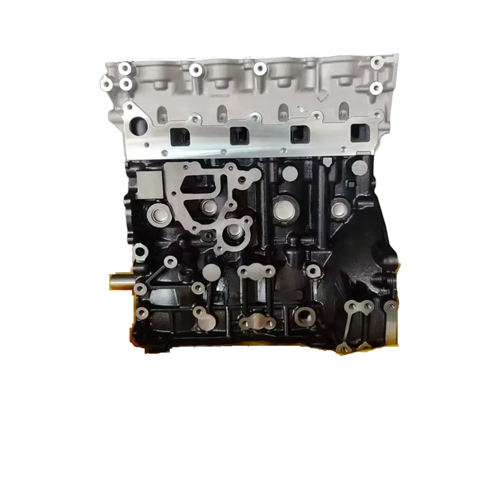Горячий продавать длинный блок двигателя YD25 для Nissan NP300 Navara D22 D40