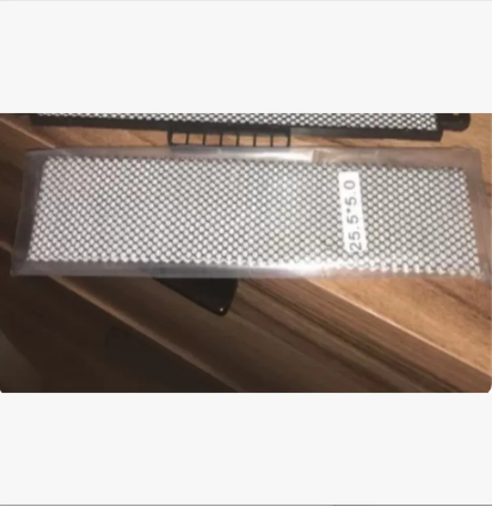 1/ 2Pcs For Hitachi for Mitsubishi Electric for Hisense air conditioning purification air filter cotton