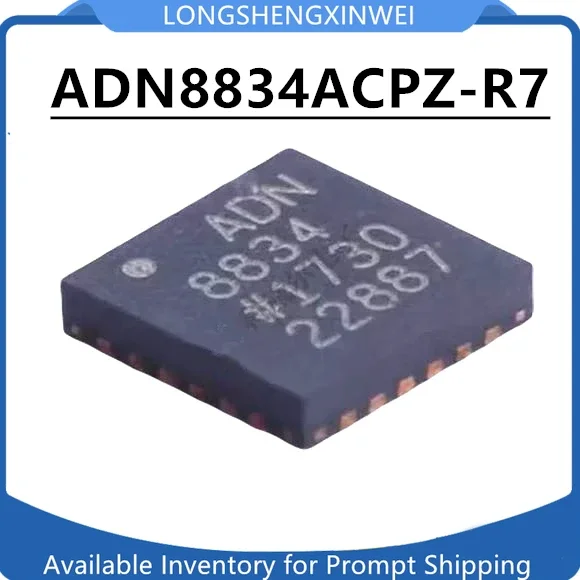 1PCS ADN8834ACPZ AD… - image