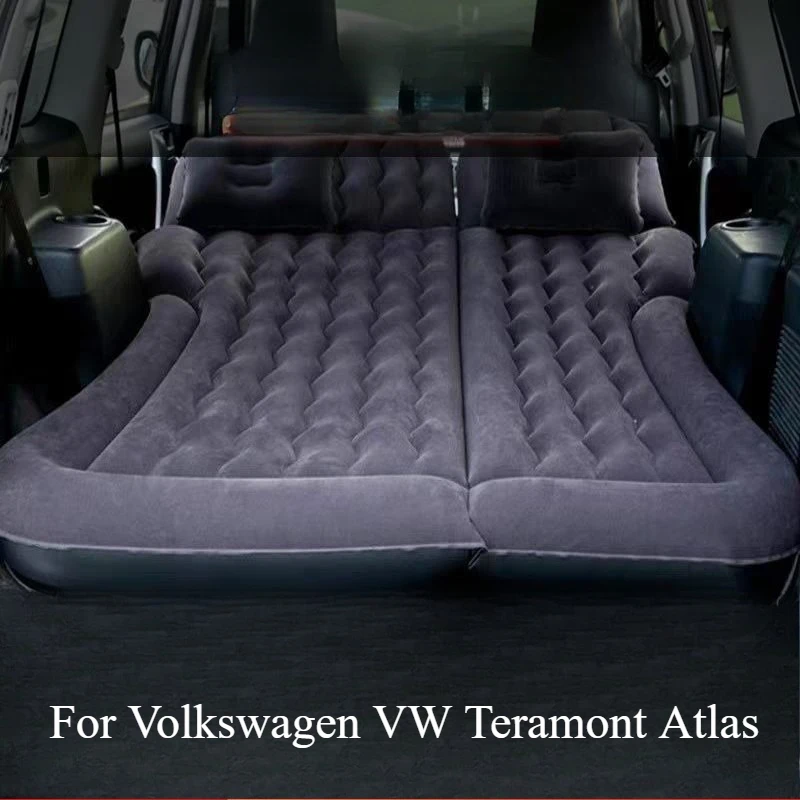 Volkswagen Timeless Modern Air Bed シングル S666a5f3927344272817b3ac84905b