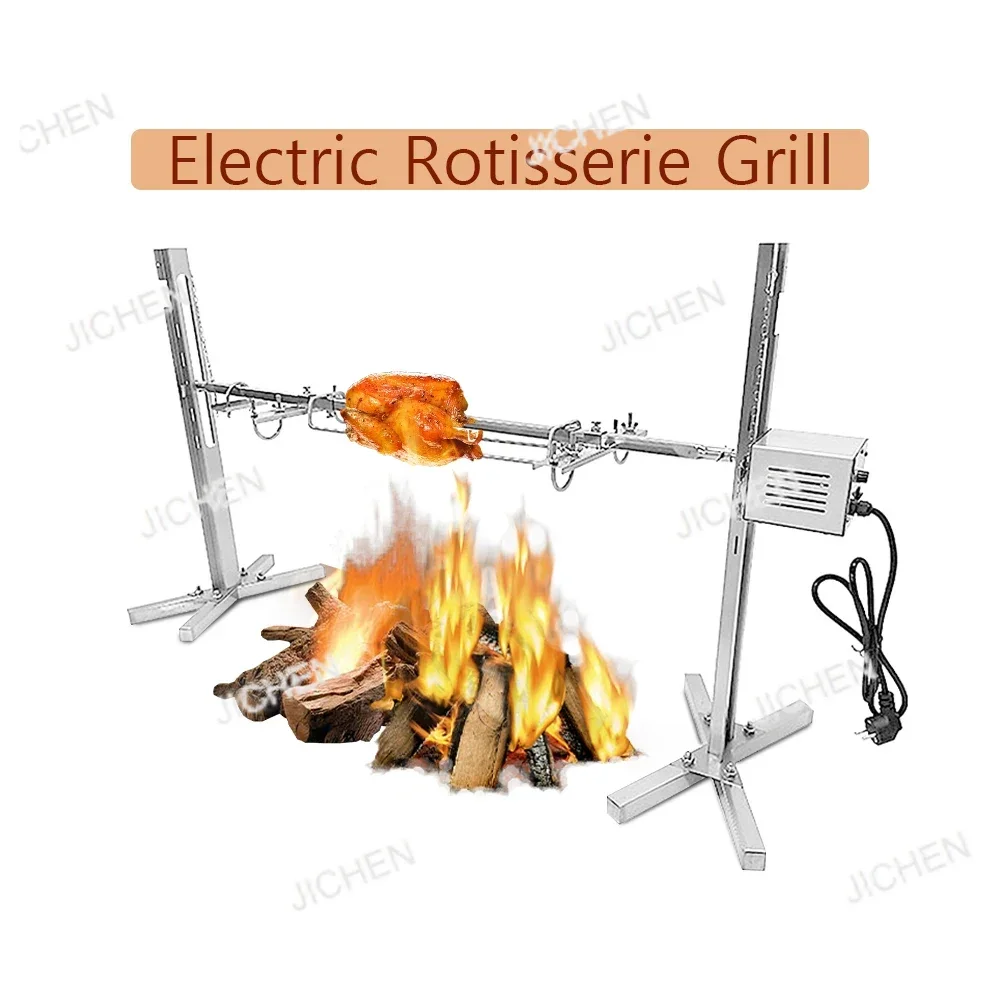 Jc Homewise Camping… - image