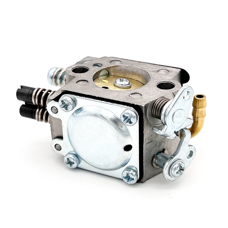 Chinese Professional Chainsaw Accessories Copper Tube Automatic Carburetor MP16