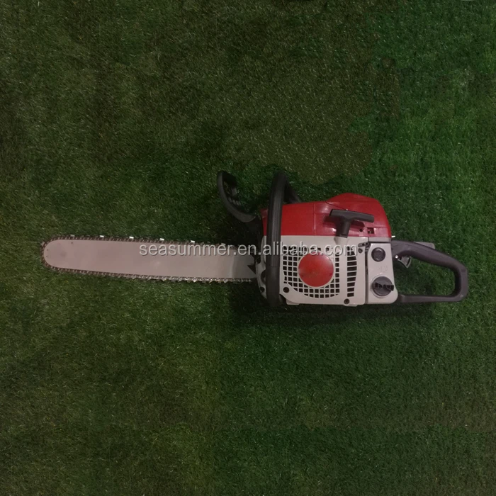 Whole two stroke Chain saw 16