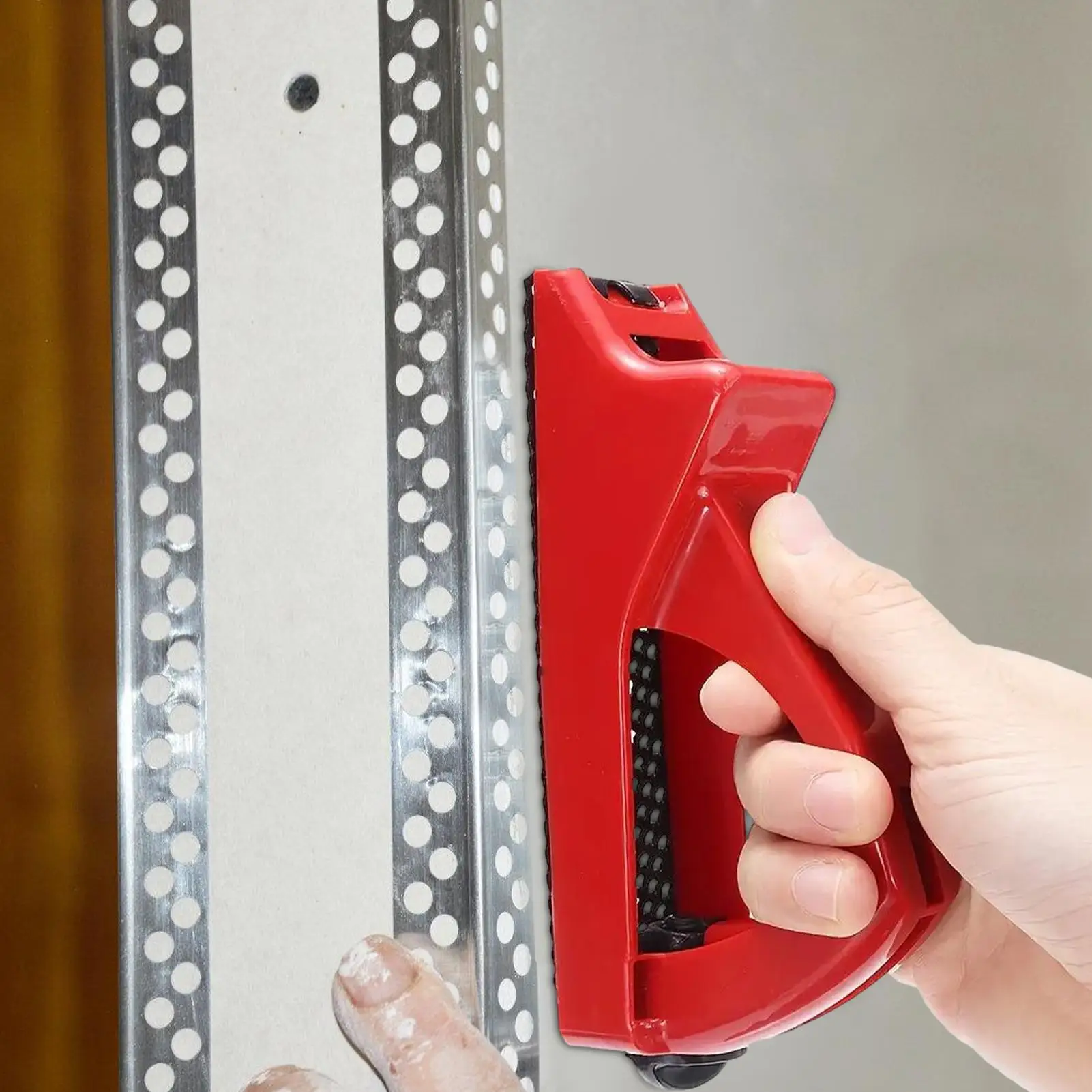 Plasterboard Fast Cutter Drywall Finishing Tools Lightweight Woodworking Finishing Tools Ergonomic Woodworking Tools Drywall