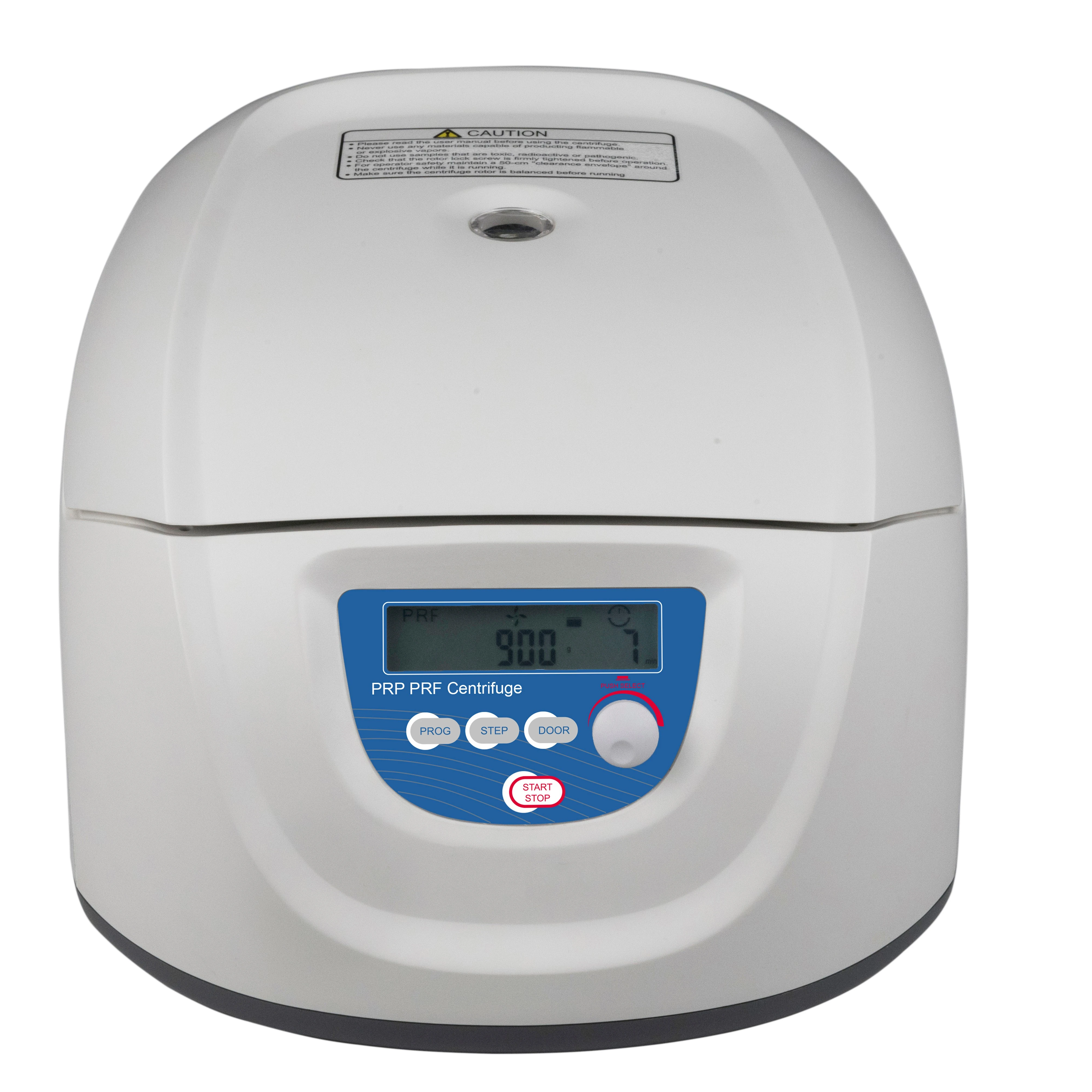 DM0412P High Quality PRP Centrifuge PRP machine 5-50ml PRF CGF Beauty Medical Laboratory Centrifuge Blood PRP Centrifuge machine