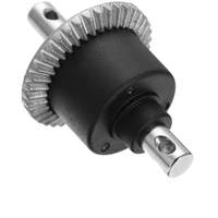A87I-2X Differential Assembly Accessories FYQCS01 For Feiyue FY01 FY02 FY03 1/12 RC Car Spare Upgrade Parts