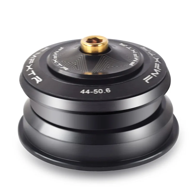 42 مللي متر-52 مللي متر أنبوب مستقيم دراجة هوائية جبلية الجبهة تحمل شوكة المعصم مجموعة دراجة مجموعة صحون 44-55 56 مخروطي #6