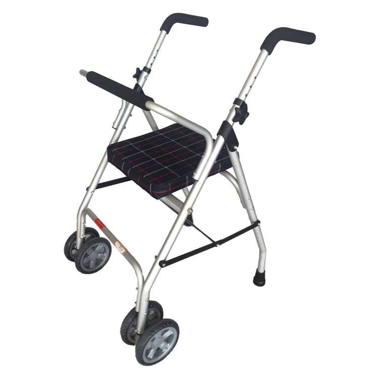 

Low price cheap price walker for the handicapped person