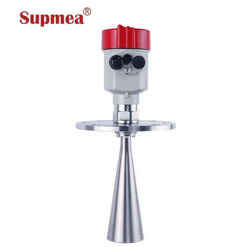 High Quality 4-20mA radar level transmitter for all corrosive   sensor