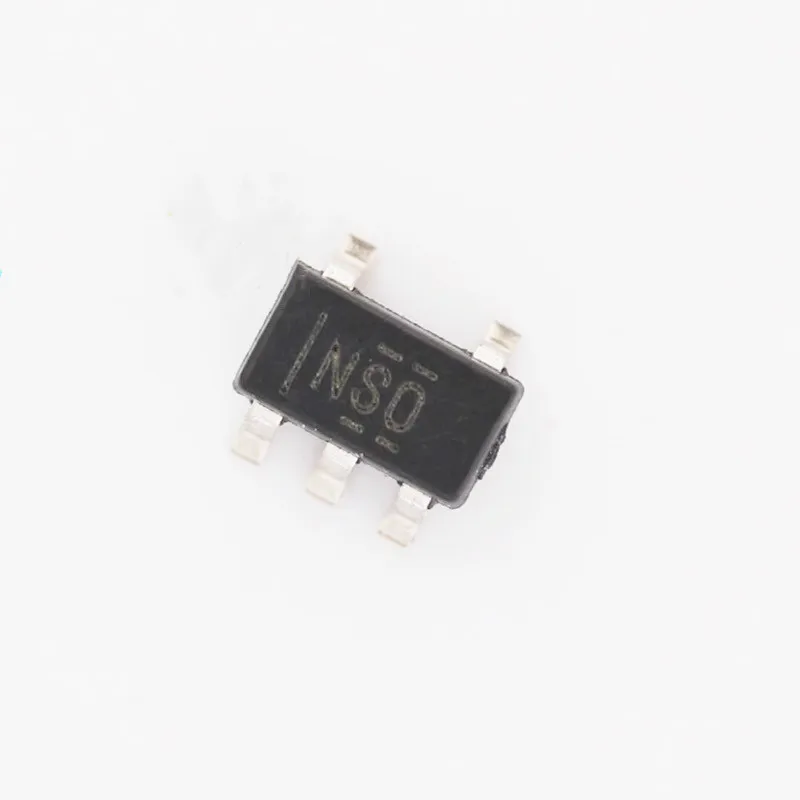 

10pcs/Lot OPA820IDBVR SOT-23-5 MARKING;NSO High Speed Operational Amplifiers Unity Gain Stable Lo Noise Vltg Feedback