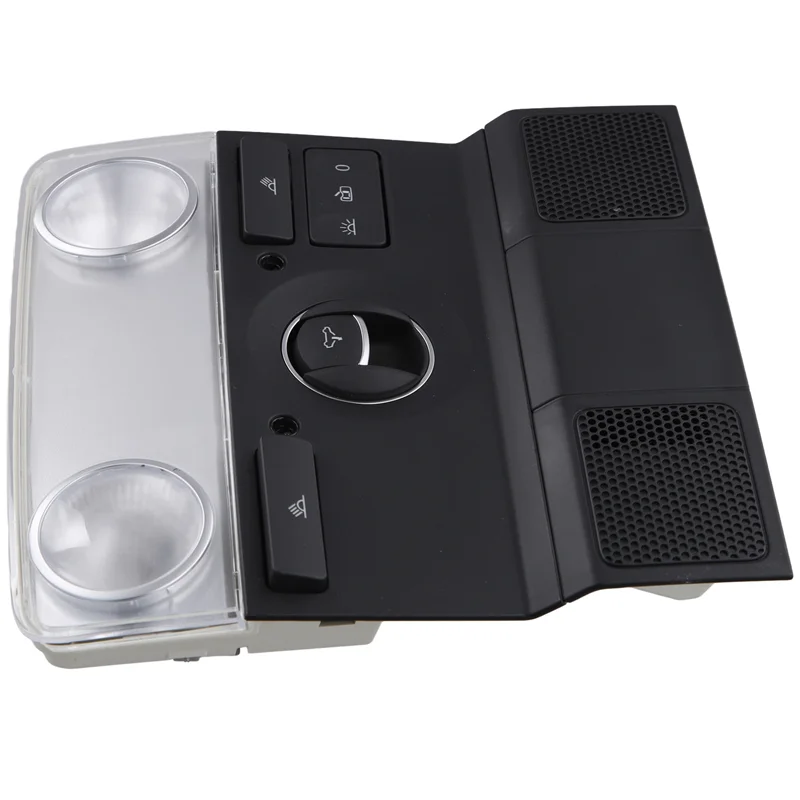 

35D947105A Свет для чтения на крыше Потолочный светильник Переключатель мансардного освещения Внутреннее освещение для VW CC 2010-2018-L94A