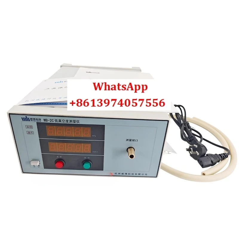 WB-2C Digital Low V…