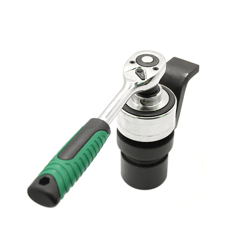 MDS-15 عزم الدوران مكبر للصوت MDS دليل عزم الدوران المضاعف M20-30 1500Nm عزم الدوران الداعم الربط التفكيك الترباس الجوز