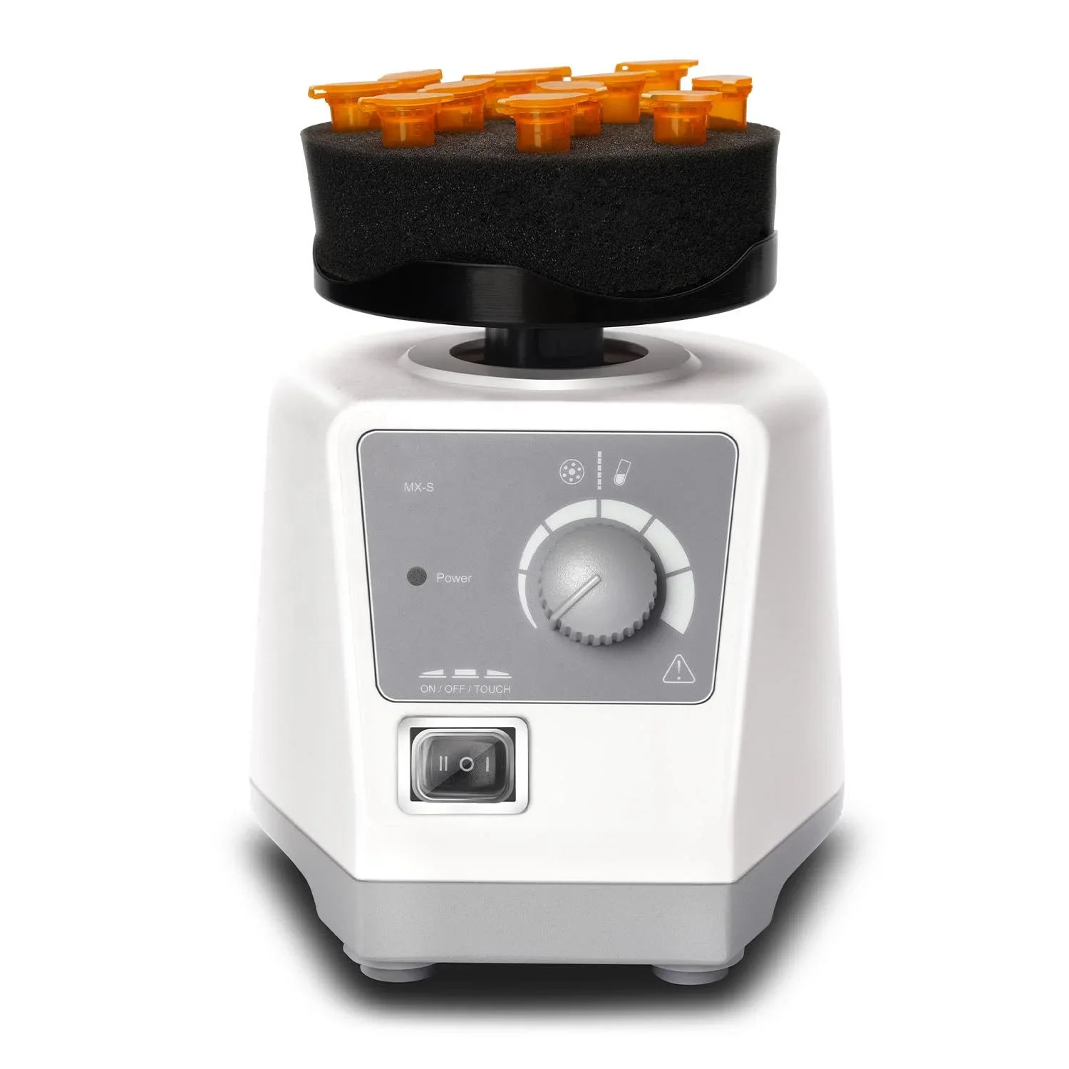 CHINCAN MX-S Laboratory Mini Adjustable Speed Vortex Mixer