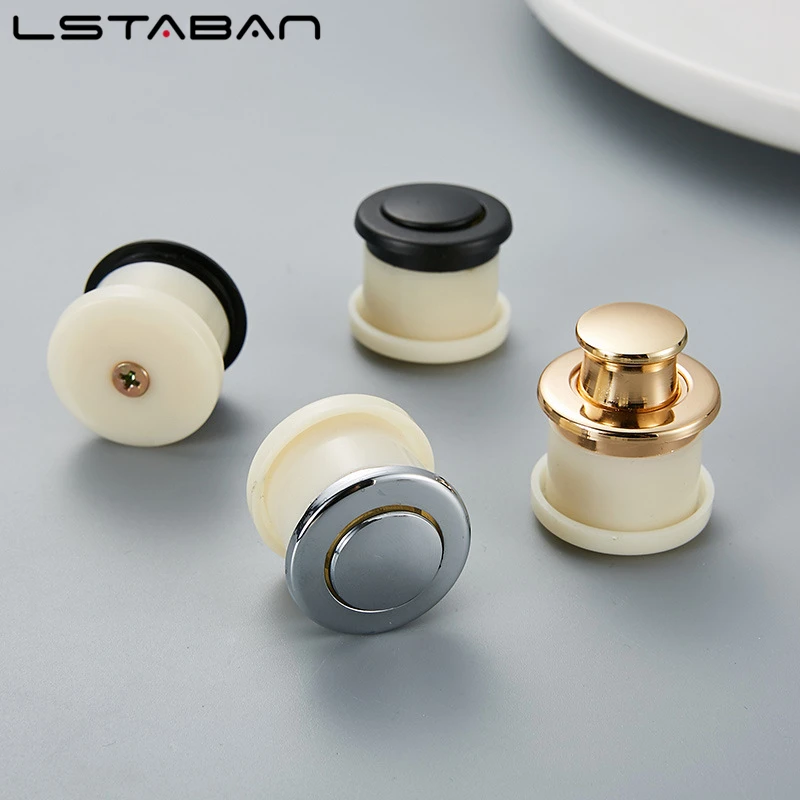 Moderne Tatami-Schubladengriffe, Möbelgriff, Elastizität, eingebetteter Möbelgriff und -knöpfe, teleskopische, versteckte Lichtgriff-Hardware