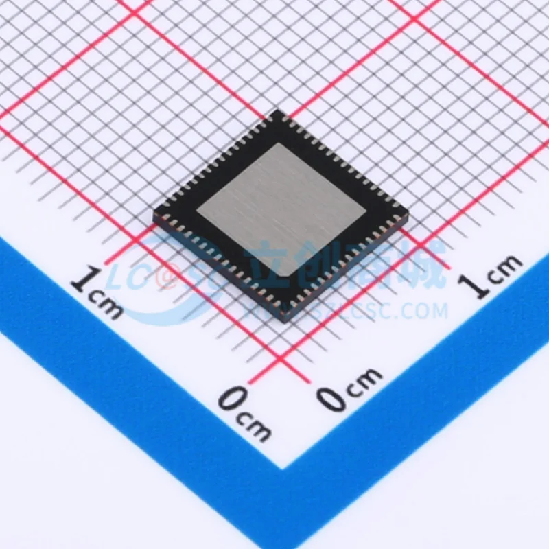 Circuito integrado de chip IC nuevo y Original, 1 piezas/LOTE, TUSB8041IRGCR, TUSB8041I, TUSB8041, QFN-64, 100%