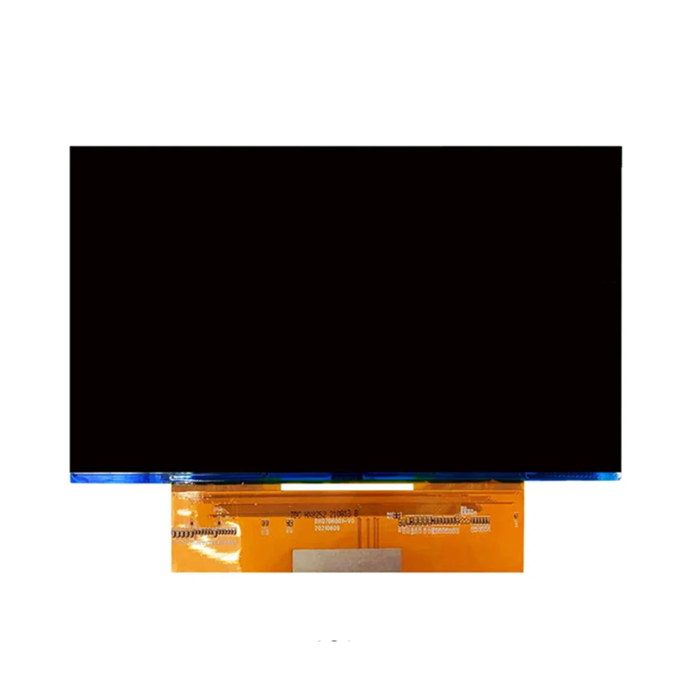 7.6 Inch MONO LCD Screen 4K 4098*2560 Resolution MIPI Interface Monochrome Lcd Display for Anycubic Photon M3 3D Printer