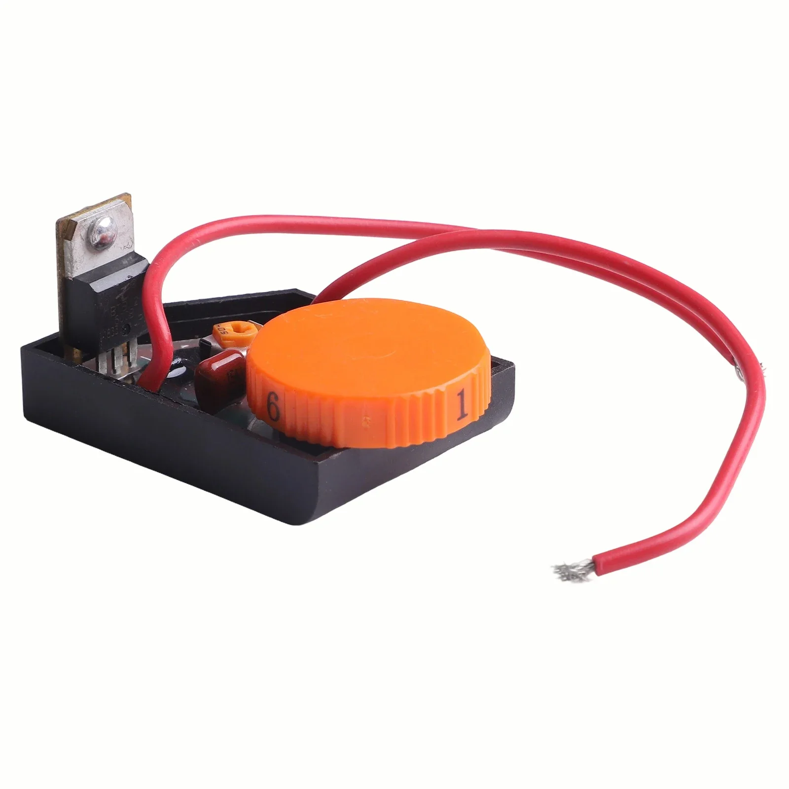 

Regulator Speed Governor Spare Parts Angle Grinder Governor 6-Speed Controller 2025 Hot Sale Brand. New And High Quality