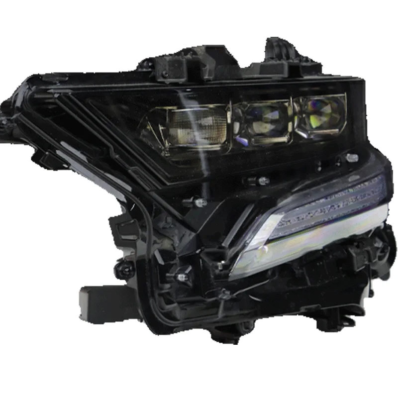 

AFS Original LED Car Headlights For 2015-2024 Toyota Vellfire Upgrade Modification Replacement And Repair