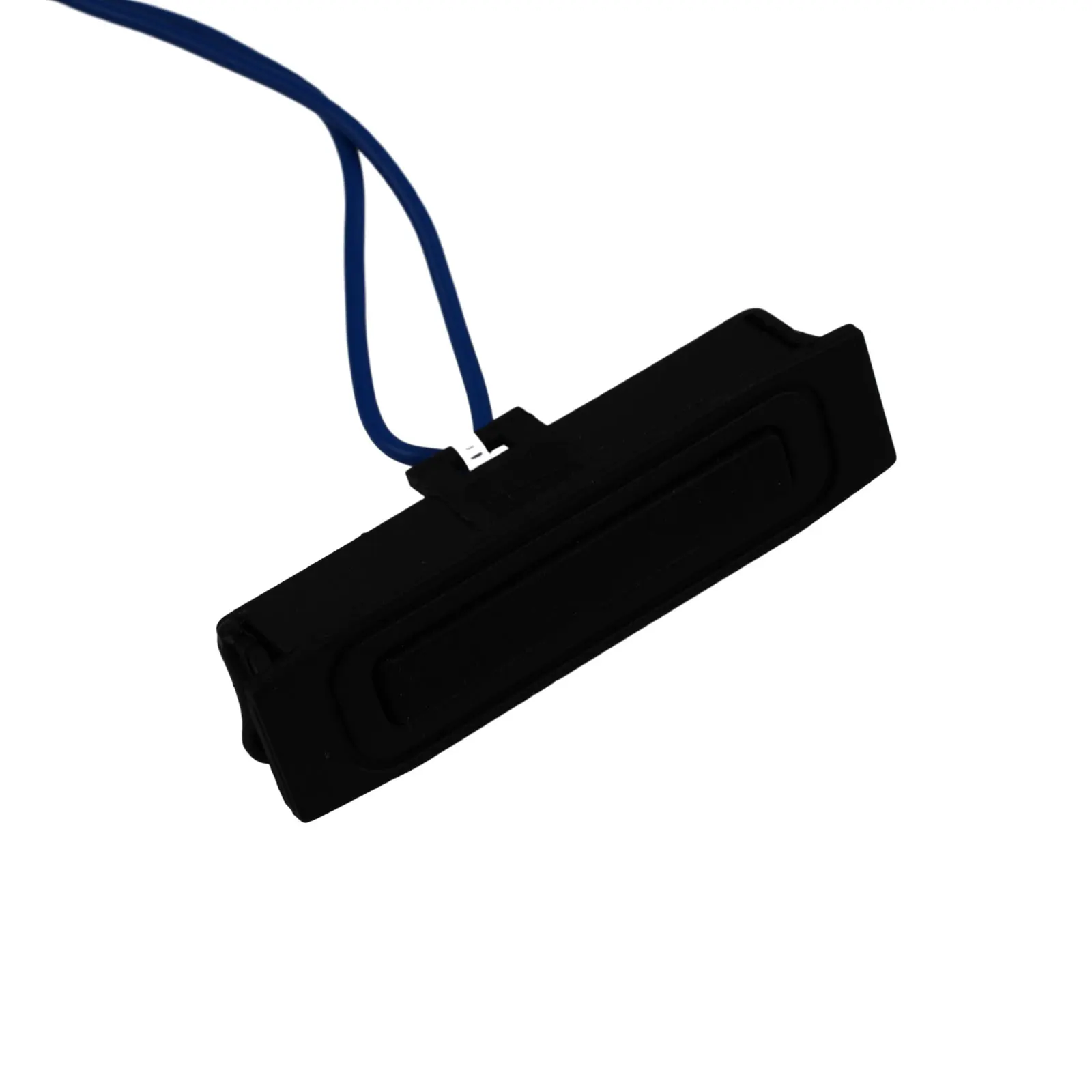 

Trunk Lid Tailgate Control Switch Parts 1pcs Plug-and-play Black 25380-JG01A For Nissan 2008-13 X-Trail T31 Hot Sales New