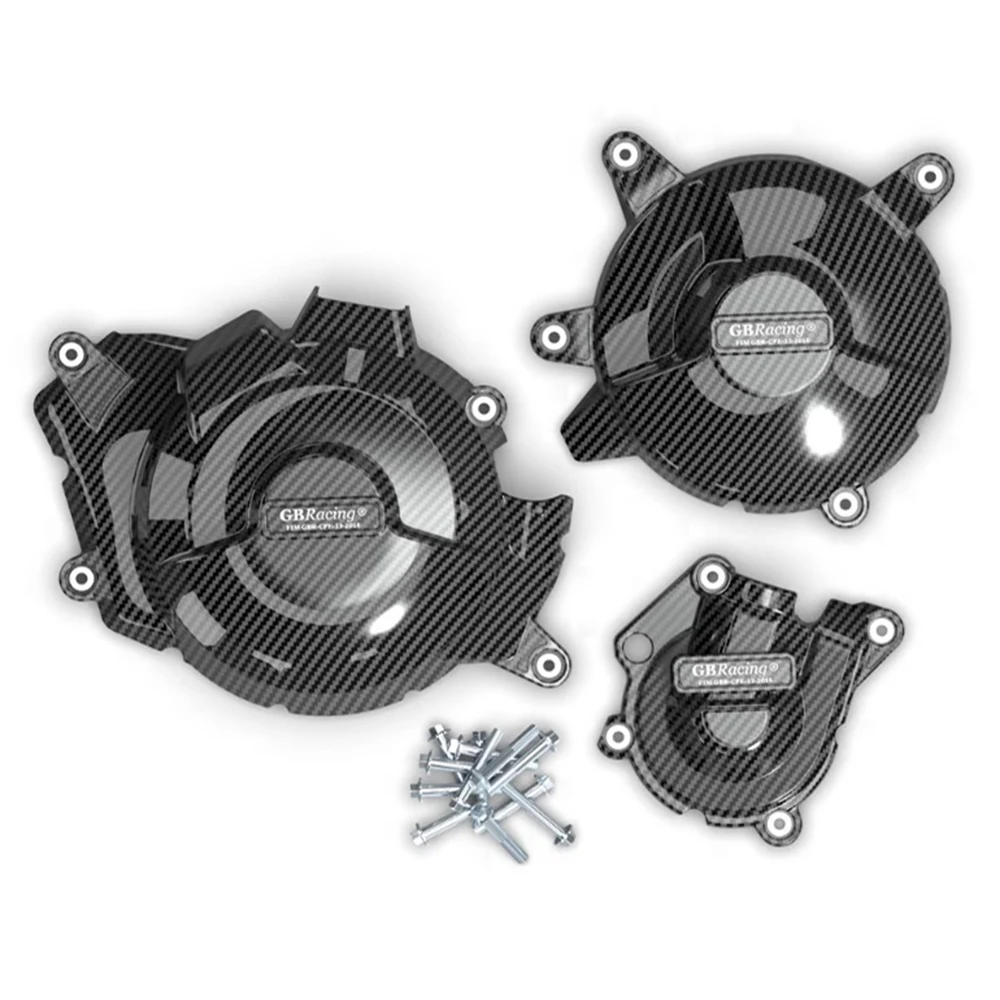 

F850GS F750GS F900R F900XR F900GS 2019-2024 Engine Protect Cover For BMW Motorcycle Clutch Pulse Protection Cover Accessories