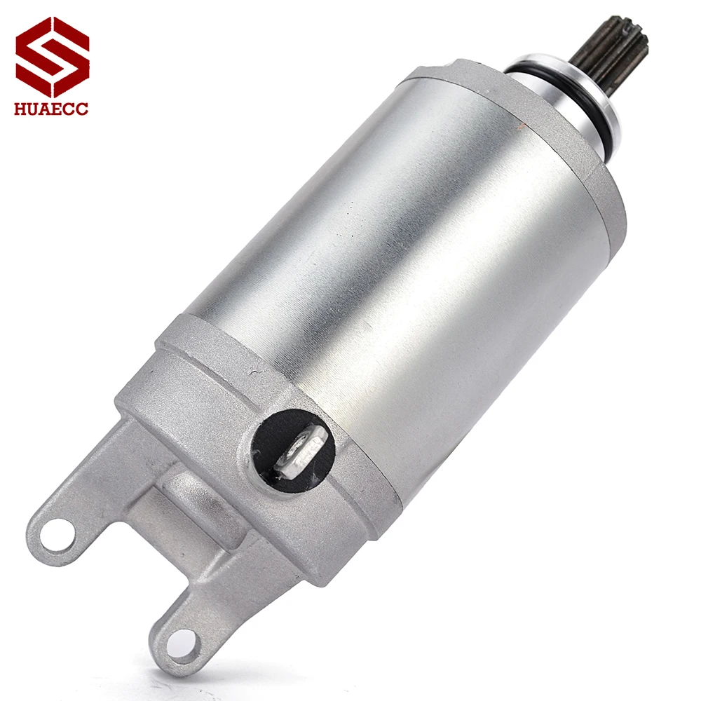 Motorcycle Electrical Engine Starter Motor T1310040 for Triumph Daytona 675 VIN 564948 381274 381275 DAYTONA 675R VIN T1311111