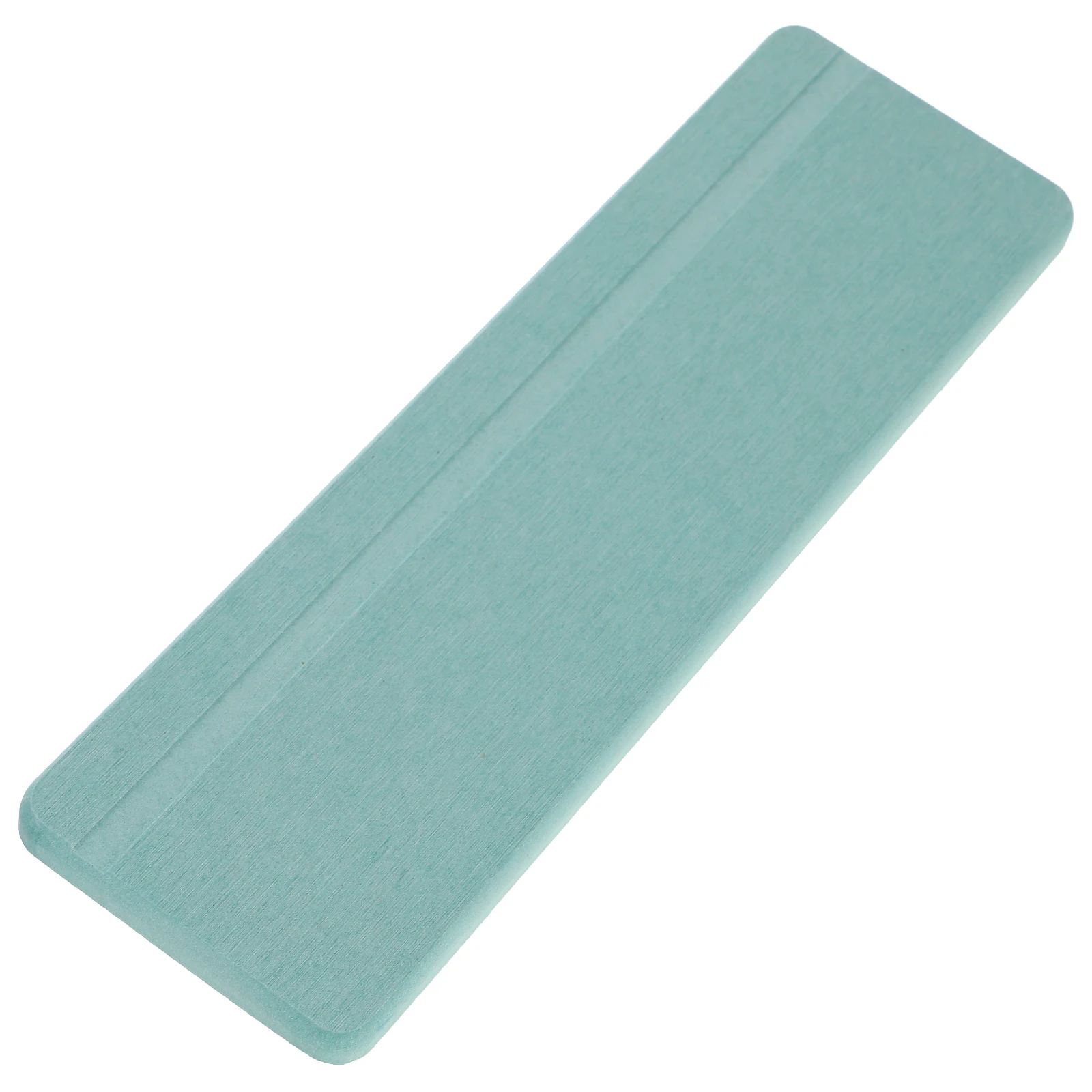 

Diatomaceous Earth Coasters Absorbent Water Mat Soap Holder Non slip Pad Green Bathroom Kitchen Shower Room Tabletop Clean