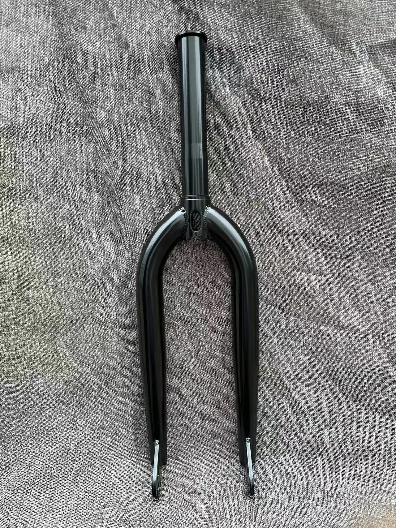 bmx fork heat-treated super light made in Taiwan 970g - AliExpress 18