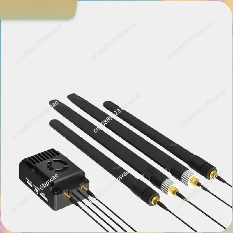 Siyi New Unirc 7 Ai…