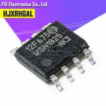 Set of 5 PIC12F675 Microcontrollers #2