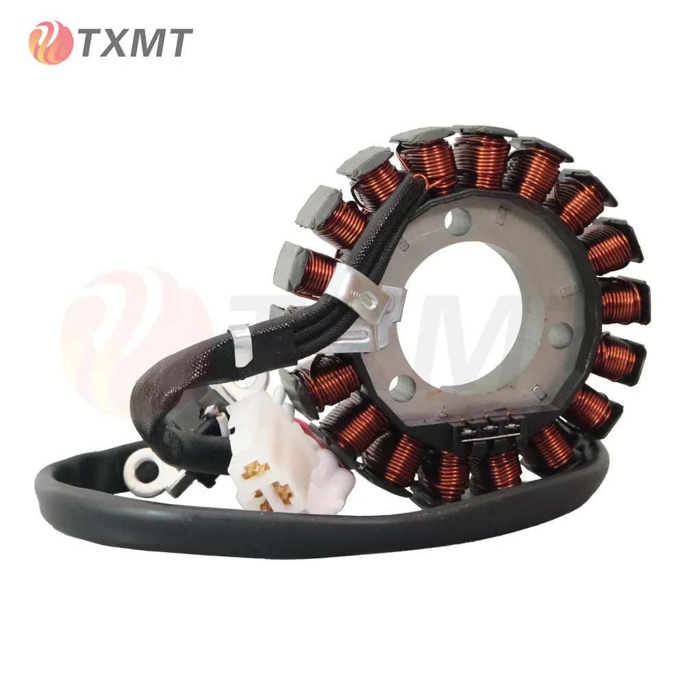 Generator Stator Coil for Yamaha 125 150 YZF R15 R125 MT125 2014-2019 WR125R WR125X 2009-2014  Motor