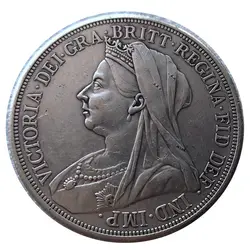 Movable Mechanism Holy Grail Coin USA Hobo Nickel Wandering Removeable Sword Collectible #5