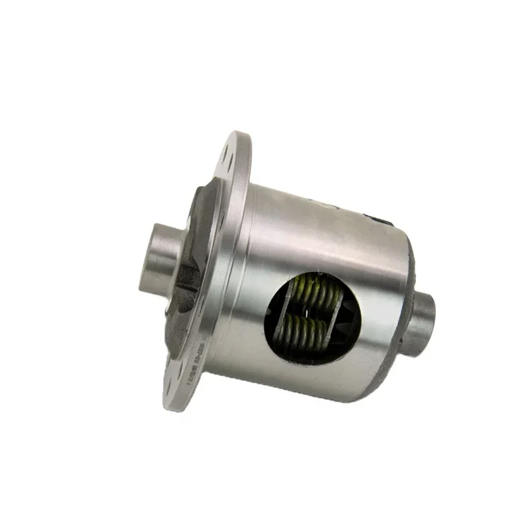 Limited Slip Locking Heavy Compound Differential Clutch OEM 19663-010 Fits for Che-vrolet 7.5