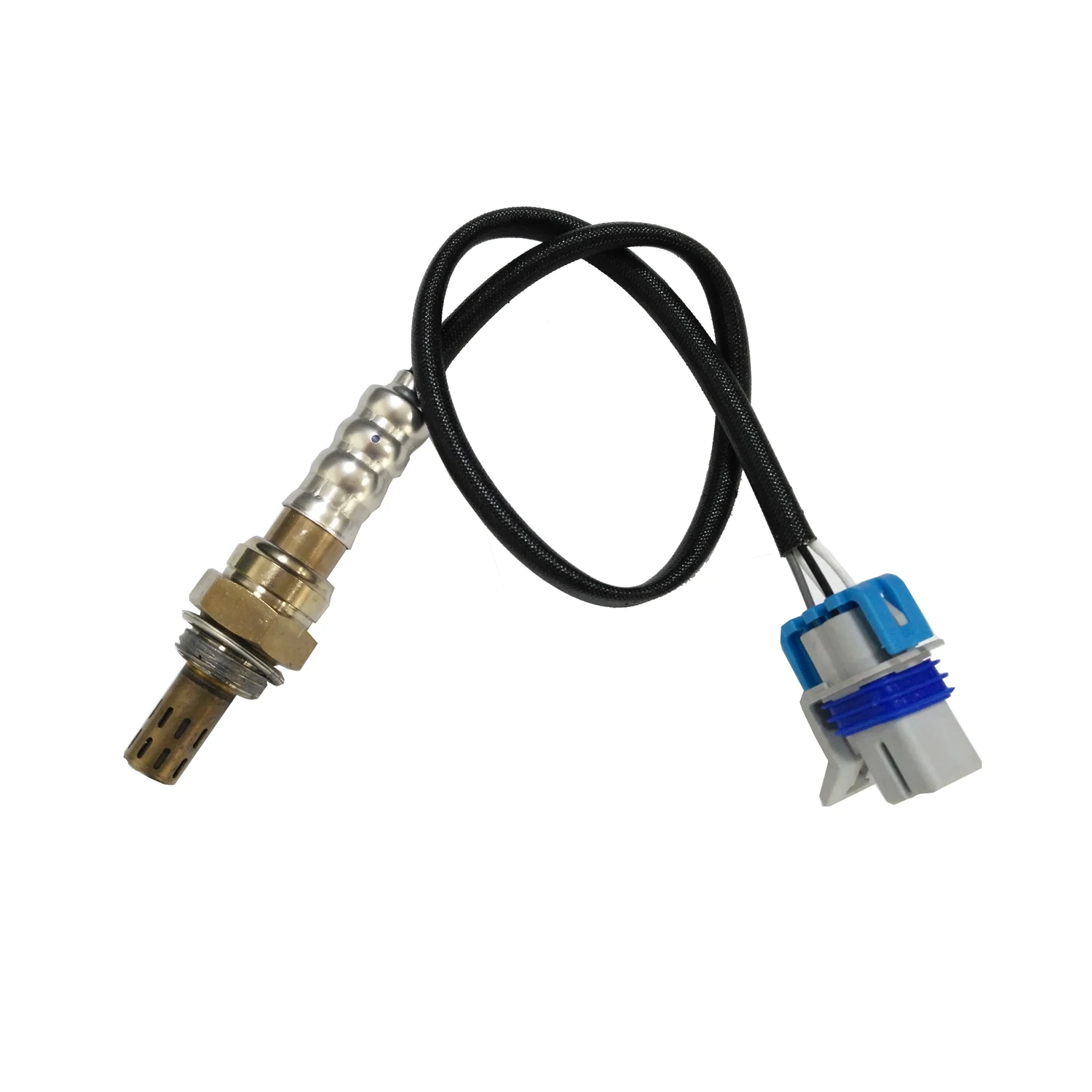 234-4256 12609457 Lambdas O2 Oxygens Sensors fit for Chevrolets SILVERADOs 3500 6.0L 2008 Tahoes Yukons Escalades 5.3L 2011-2012