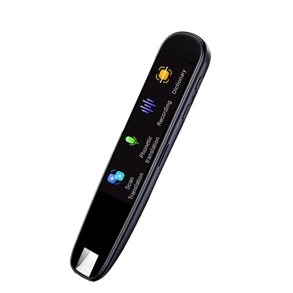 A62T-Language Translator Pen WIFI Scan Reading Pen Offline Translation Pen Dictionary Pen Intelligent Scanning Pen