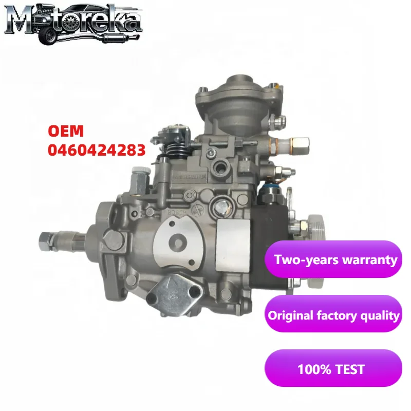 

Long Service Life OEM 0460424283 Diesel Oil Pump