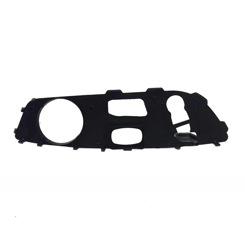 Car Front Seat Adjustment Switch Panel Frame Cover Trim 7P6882516C 7P6882515C For VW Touareg 7P R Line 2011- 2016 2017 2018