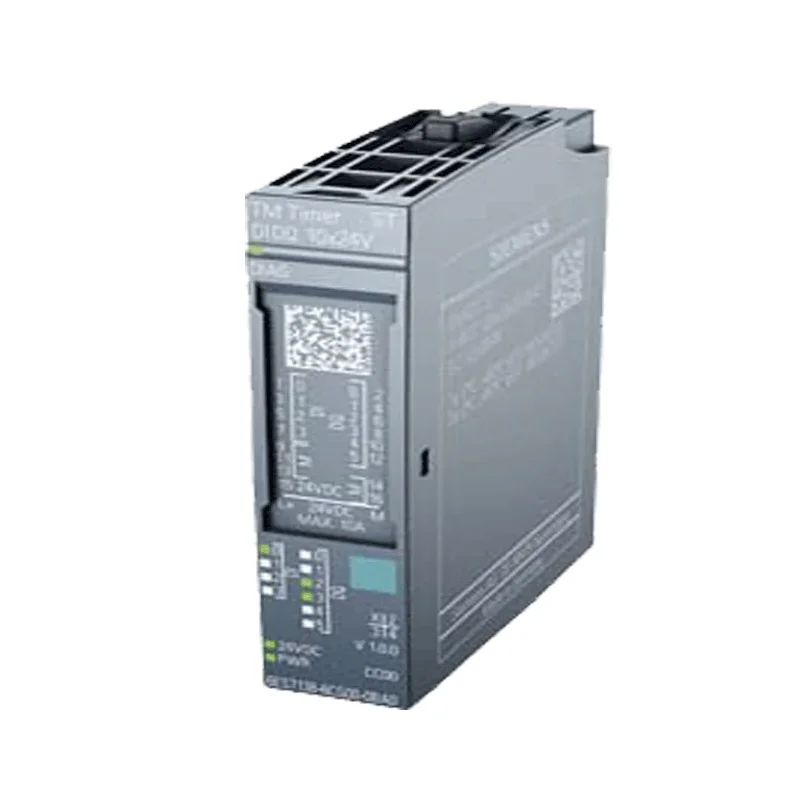 

6ES7131-6BF01-0BA0 ET200SP Digital Module 6ES7132-6BF01-0BA0 Plc Controller Original