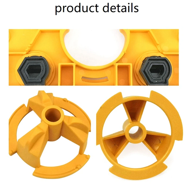 木工、ドアパネル、ロケーター、パンチ、35mm用の耐久性のある穴オープナー