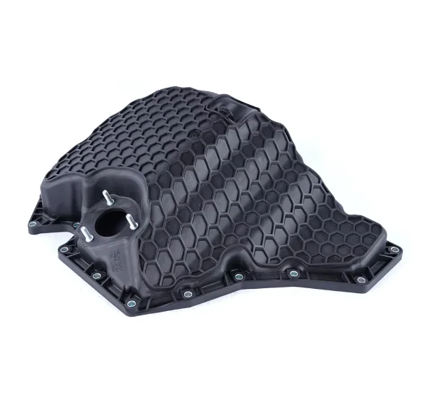 High Quality Ea888 New Engine Lower Oil Pan Oem 06l103598f 06l103598ag 06l103598j For A4 B9 A6 C7 A5 Q5 A7 A8l Q7 2.0t