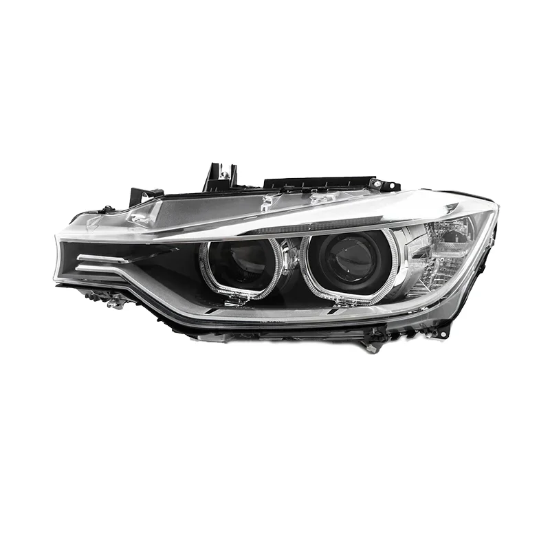 

Auto Accessories HID Headlight for BMW 3 Series F30 2012-2014 Bulb Car High Quality Front Headlight