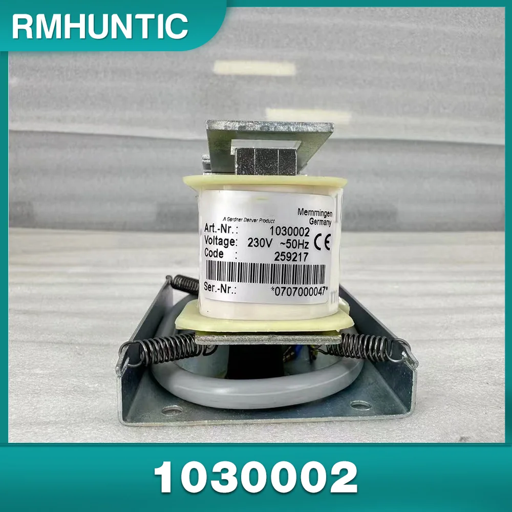 

For THOMAS/H/FYF98A Hash Ammonia Nitrogen Diaphragm Pump 1030002 Air Pump