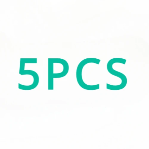 Variant: 5PCS