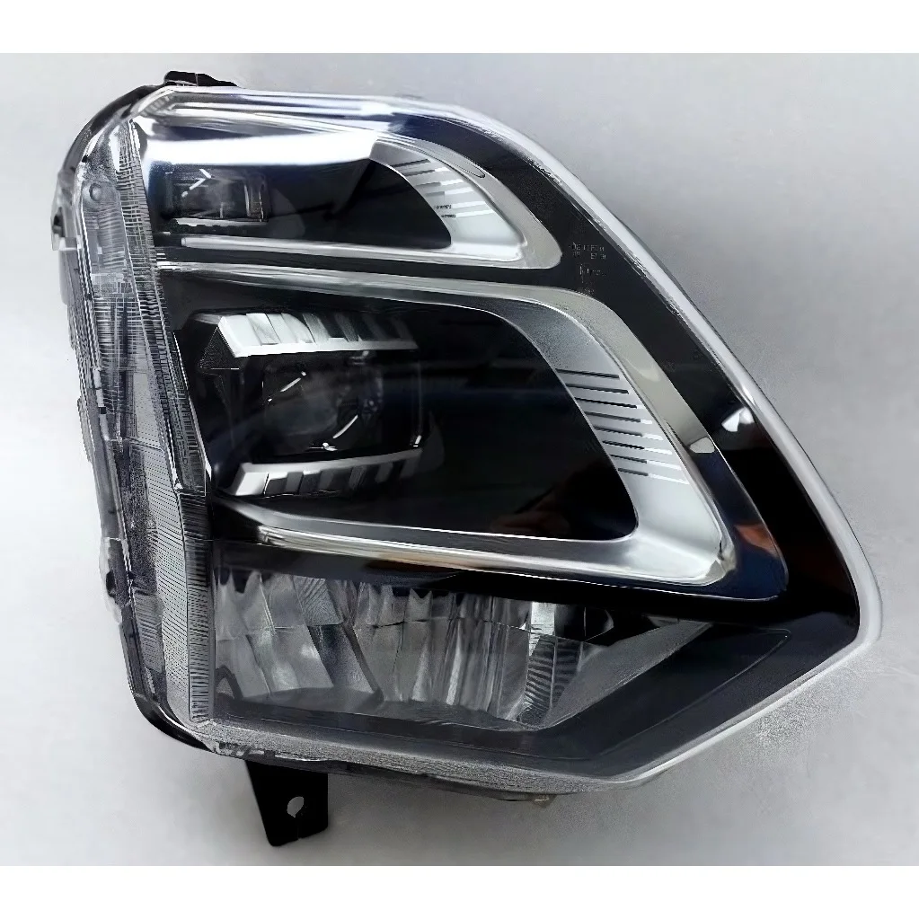 

EU Up to 5 Headlamps 12V OE 605000530AA/605000531AA