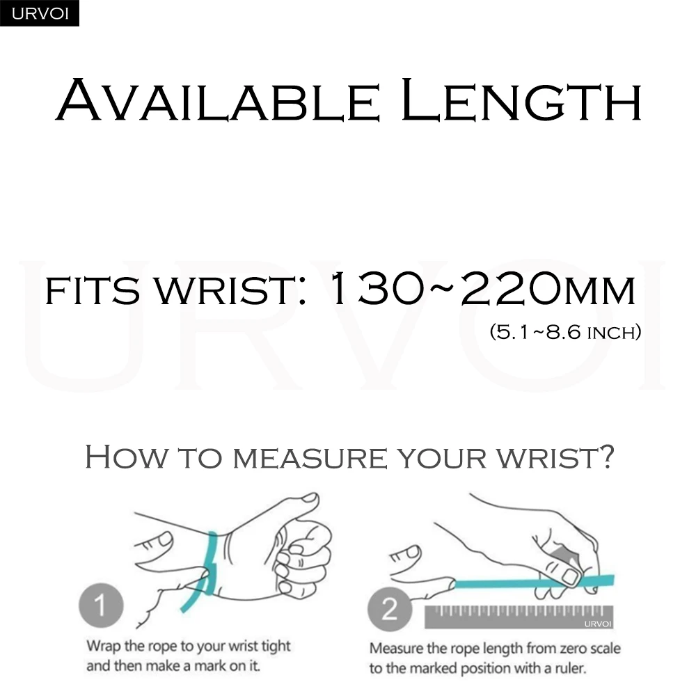 حزام URVOI لساعة Galaxy Watch Ultra 2025 47 ملم شريط مطاطي من السيليكون السائل مشبك دبوس آمن سهل التركيب عجلة دوارة لتخفيف التوتر #6