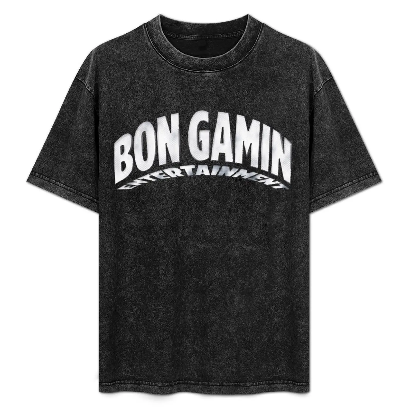 BON GAMIN Ciryl Gane - Ciryl bongamin Gane T-Shirt valentines clothes designer shirts anime mens designer clothes