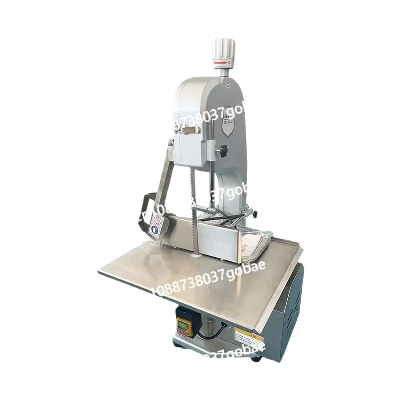 

Electric desktop small household cutting beef and mutton bones cutting frozen pig frozen fish bone machine