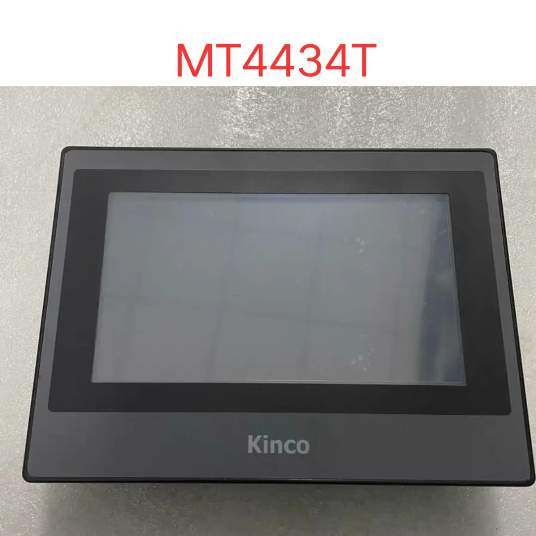 Second-hand MT4434T touch screen