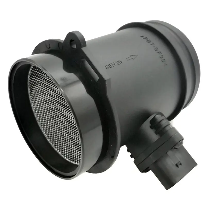 Mass Air Flow Meter Sensor MAF Sensor For A4 Avant Convertible